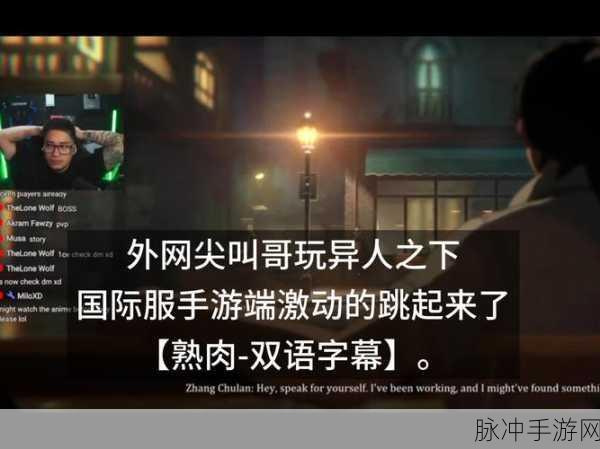 屠夫捉人游戏下载,探索极致刺激的角色扮演竞技之旅