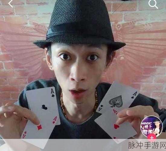 激光小强，挑战你的智慧极限，冒险闯关新体验