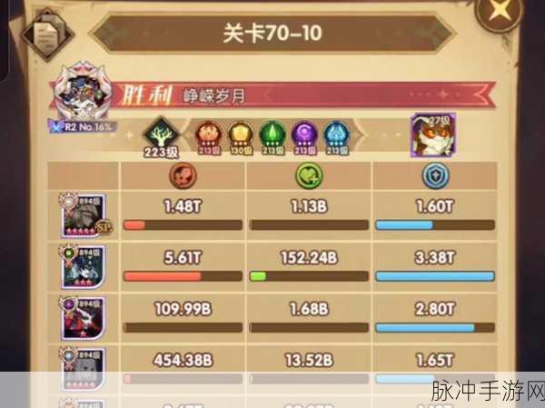 剑与远征踏浪逐宝，解锁全部奖励的终极攻略