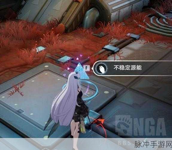 幻塔虚空裂隙机制深度解析，策略与技巧并重的高难度挑战