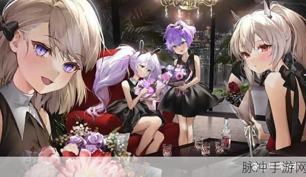 碧蓝航线联动活动复刻前瞻,精彩不容错过