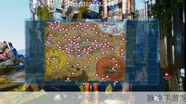 方舟,生存进化手游深度攻略,揭秘蓝图制作BUG高效规避策略