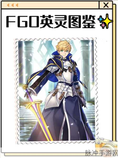 命运-冠位指定FGO,深度解析哪个图羁绊最多