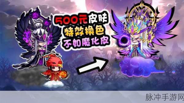 造梦无双神兽森林宠物全攻略
