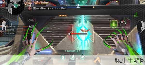 CF手游生化统领,全新地图更新详解与攻略指南