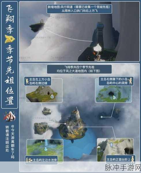 快速攻克光遇风行季,新季节任务速通攻略全解析