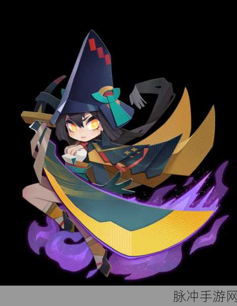 代号MOBA手游震撼开服,妖刀姬与姑获鸟原画形象惊艳亮相全解析