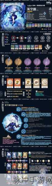 原神爆烟雾,深入探索游戏中的神秘元素与策略指南