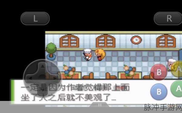 口袋妖怪釉色二周目探险之旅,全面深度解析图文攻略