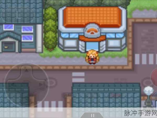 口袋妖怪釉色二周目探险之旅,全面深度解析图文攻略