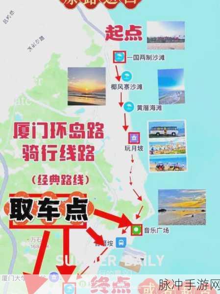 骑行环游世界之旅,深度探索骑行环游世界模拟器手游攻略