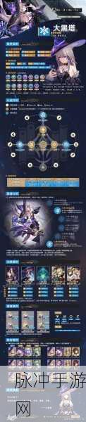 崩坏星穹铁道大矿区铁道之夜其一任务全攻略详解