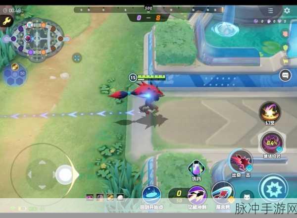 宝可梦大集结新手开局分路全攻略,高效分路与策略推荐助你快速上手