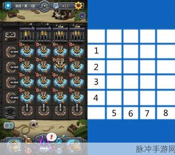 不思议迷宫后期搭配组合深度剖析与攻略