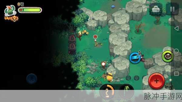 恶果之地最新版，游戏界的冒险新篇章全面解析