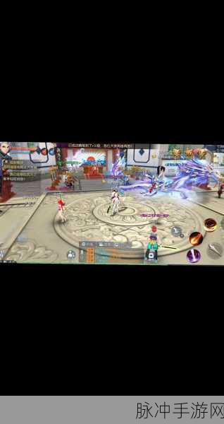 武林外传手游新揭秘,衡山剑法独特获取途径,探索京城密道寻秘籍