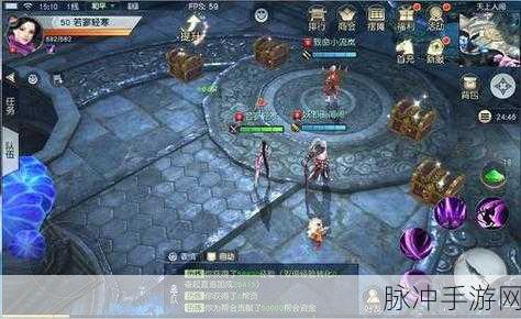 镇魔曲手游新手玩家快速升级方式全面盘点指南
