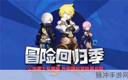 龙之谷手游深度攻略,重炮手纹章搭配策略与技能加成解析