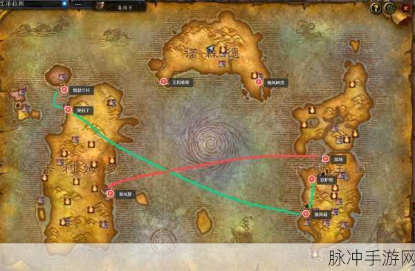 魔兽世界手游玩家指南,详解退出公会的命令与流程