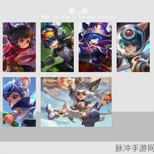 王者荣耀李元芳台词大全深度介绍