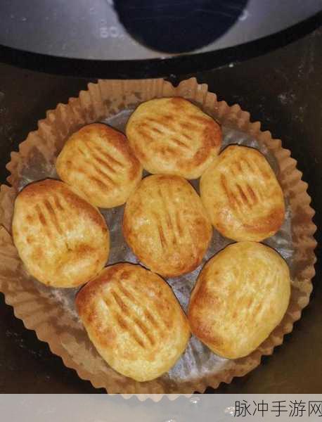 幻塔雀头薯饼制作全攻略，雀头薯饼制作配方详解