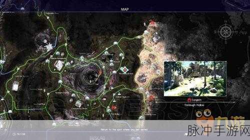 最终幻想15手游料理装备与战斗技巧全面解析