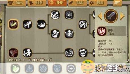 贪婪洞窟2游戏中铁镐的获取途径及详细方法全解析
