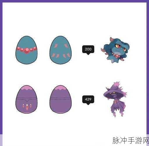 口袋妖怪釉色妖精系，探索梦幻之灵的绚烂世界全攻略