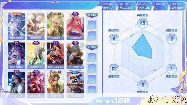 王者荣耀战队商店皮肤,探寻永久之秘的宝藏之旅