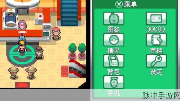 口袋妖怪魂银,练哪些精灵较好全面攻略