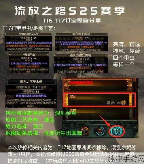 流放之路,深度探索较少范围效果的神秘魅力与实战攻略