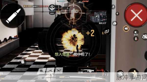 使命召唤手游午夜突袭,全新更新详解及丰厚奖励攻略