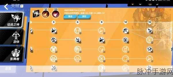 火炬之光无限狂人旋风斩BD深度攻略，玩转旋风斩战斗风格