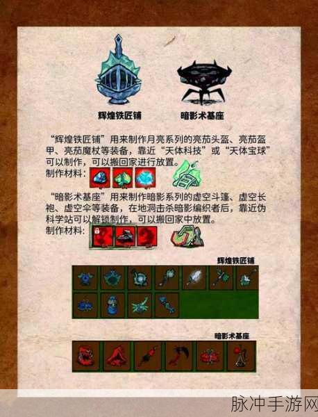 饥荒游戏中温度测量器深度解析，作用、图鉴与实用攻略