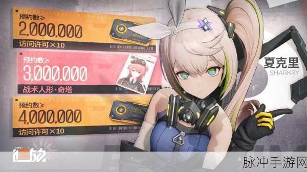 少女前线，氪金之路的深度探索，解锁你的百分比之旅与荣耀时刻！