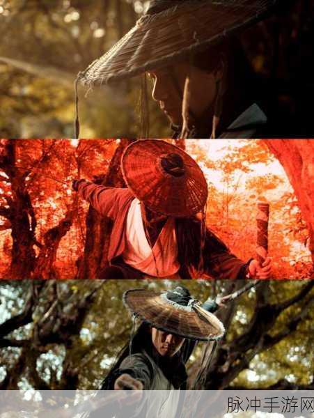 武侠迷的终极幻想,放置江湖梦——经典武侠世界,轻松放置亦能笑傲江湖
