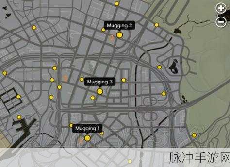 疯狂城市探秘,GTA5线上单人抢劫任务深度解析