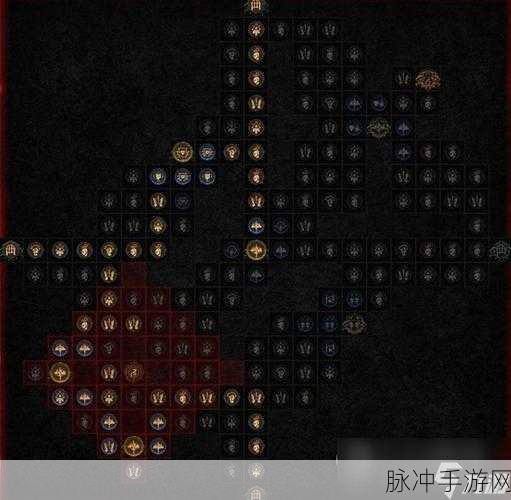 暗黑破坏神4国服正式开启——重返魔幻世界的冒险之旅深度解析
