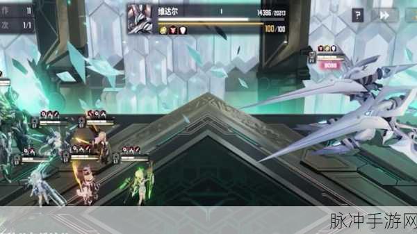交错战线零氪困难攻略详解,零氪玩家如何挑战高难关卡