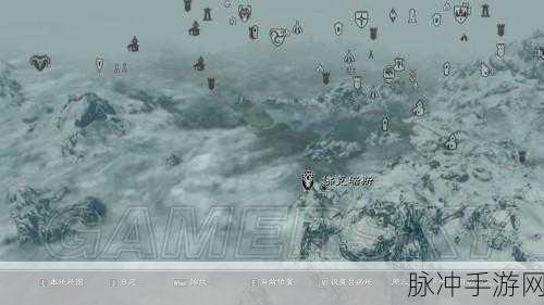 上古卷轴5重制版支线任务黎明崛起详细攻略