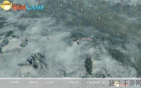上古卷轴5重制版支线任务黎明崛起详细攻略