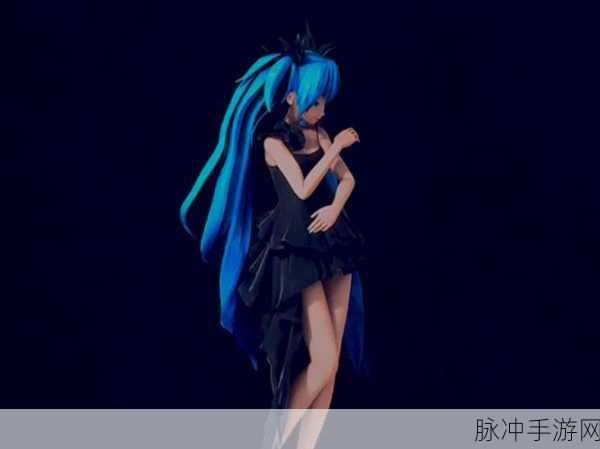 IWANNA初音未来版，虐心与趣味并存的冒险之旅