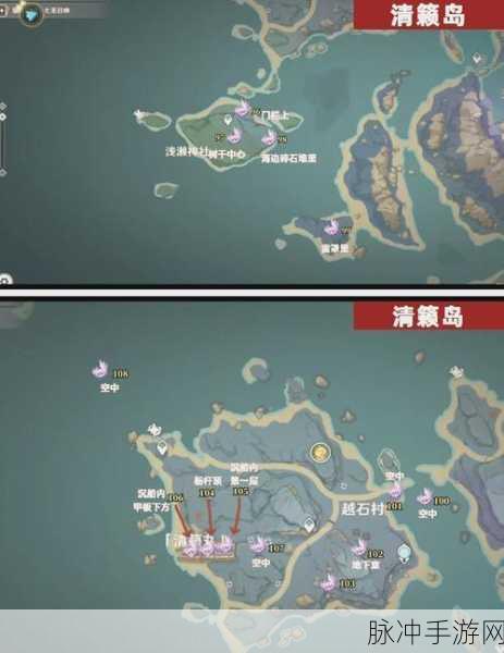 原神岩神瞳共鸣石用途与使用技巧详解
