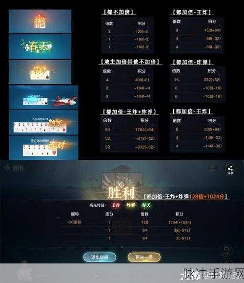 天谕手游领地战玩法奖励全解析