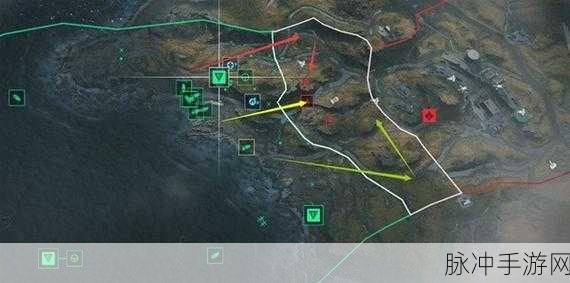 全面解析三角洲行动,地图种类与全地图详细介绍指南