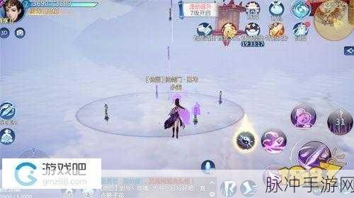 仙剑奇侠传4手游蜀山加点全攻略，打造最强输出门派