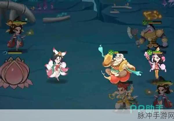 葫芦娃奇遇之旅T0阵容搭配推荐攻略，探险之旅的必备宝典