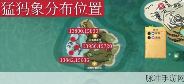 创造与魔法雪山探险,揭秘可反卡位置与攻略指南