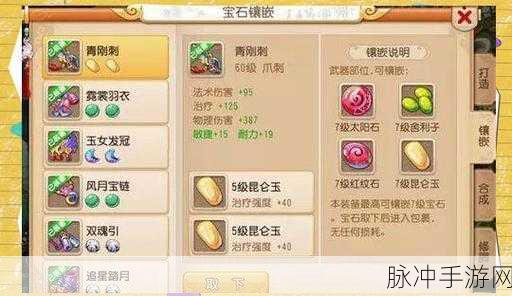 梦幻西游无双2地府华山过关心得分享,角色攻略与技巧提升秘籍大解密