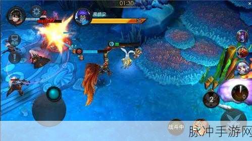 圣剑传说3机械魔像攻略,掌握技巧,避免自爆,轻松通关